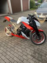Kawasaki Z1000 - Kawasaki Motorräder in Dortmund