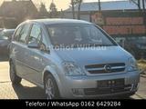 Opel Meriva Cosmo*Automatik* Tüv 07-2027*