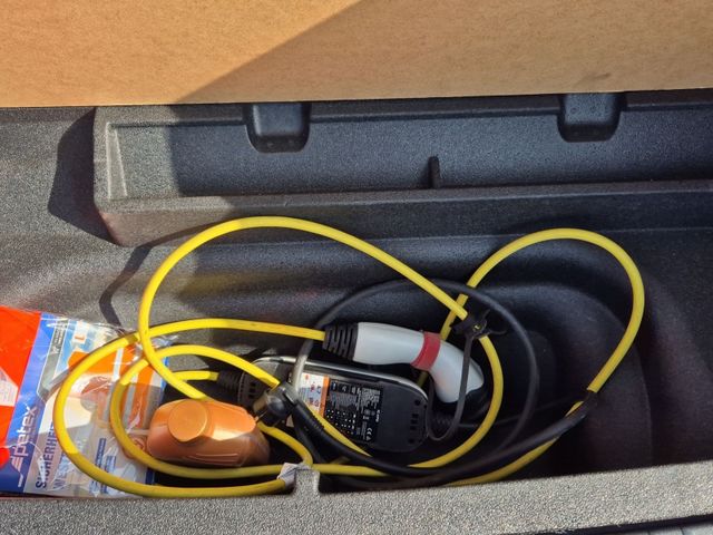 Octavia Combi Ambition 1.4 TSI iV 150kW