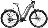 Flyer Goroc2 2.10 M Comf - Flyer E-Bikes