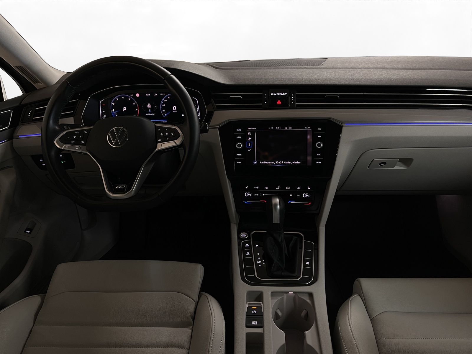 Volkswagen Passat Variant - Bild 20