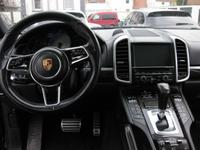 Porsche Cayenne SD Top Ausst.PZ Scheckheft