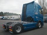 Volvo FH 500 Aero I-Save Globe XL Retarder - Volvo Radlader