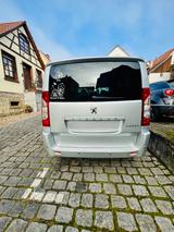 Peugeot Expert Tepee - Peugeot Expert Tepee: Van