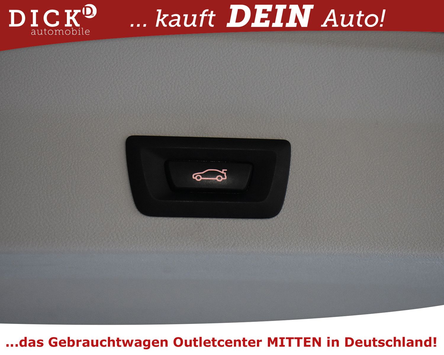 BMW X3 xDr 20d Aut Sport LEDER+PROF+AHK+KAM+SHZ+M19" - Image 23