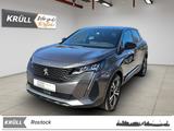 Peugeot 3008 Allure Pack+LED+Kamera+Navi - Peugeot Gebrauchtwagen in Rostock