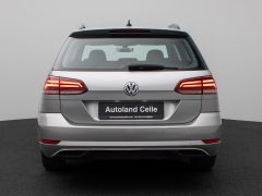 Foto Nummer 8: VW Golf