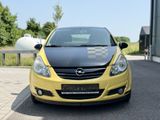 Opel Corsa D Color Race - Opel Corsa: Race