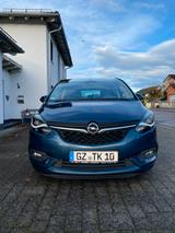 Opel Zafira CDTI Autom 7-Sitzer Panorama Leder OPC - Opel Zafira Tourer mit Panoramadach