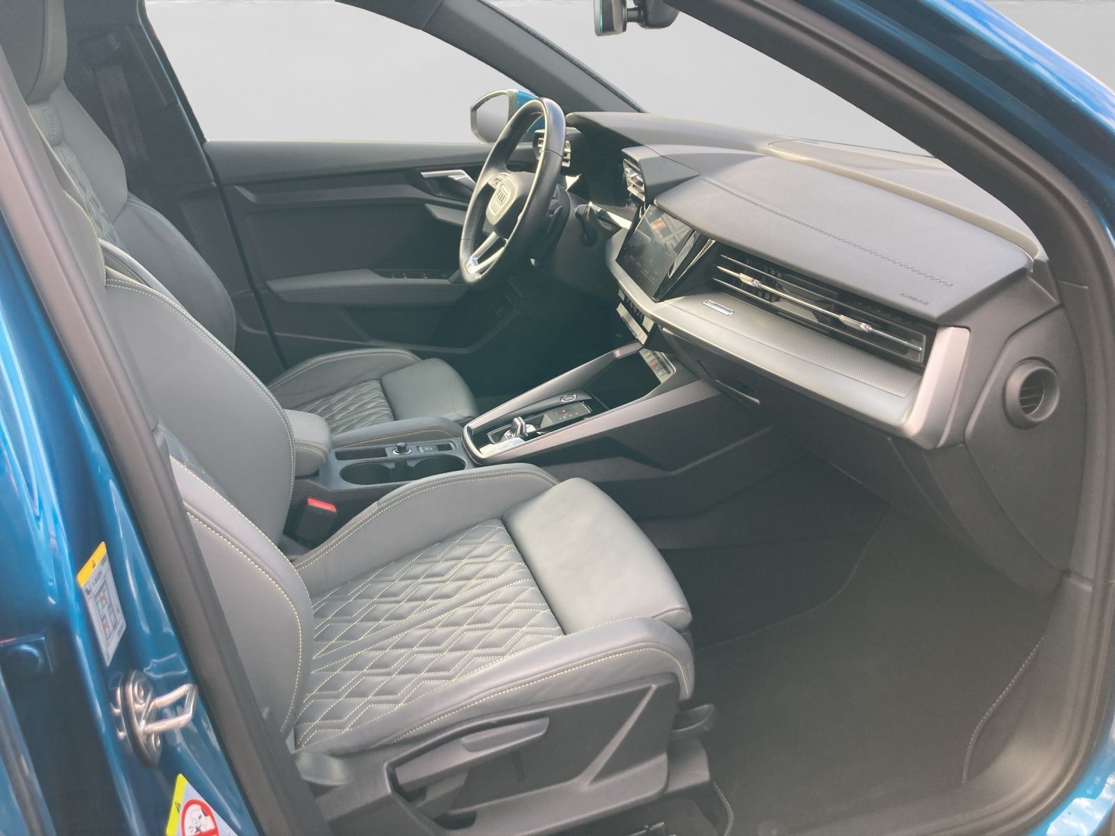 Audi A3 - Bild 5