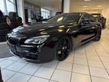 BMW Gran Coupe 640d Head Navi Prof.Kamera LED - BMW 640 Gran Coupé Gebrauchtwagen