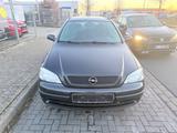 Opel Astra 1.6 l *KLIMAANLAGE*GM-Motor* - Opel Astra aus 2002: Kombi
