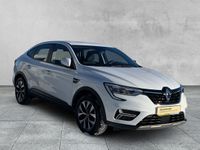 Renault Arkana - Vorschau Bild 7