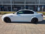 BMW M5  V10  E60 507 KM - BMW: 507