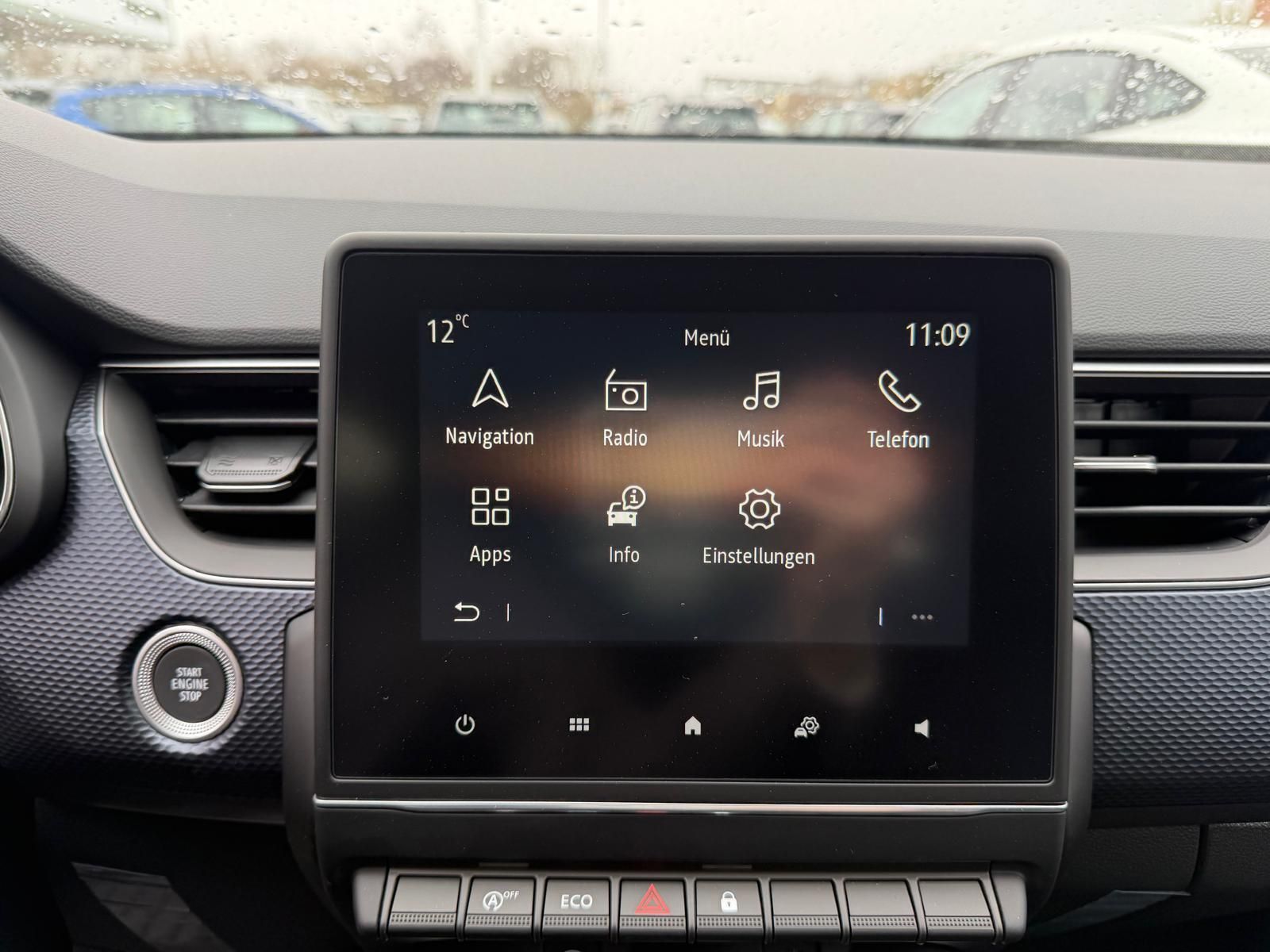 Renault Arkana - Bild 13