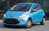 Ford Ka Trend *MIT 2 JAHREN GARANTIE !!!* - Ford aus 2011: Ka