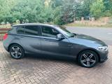 BMW 120i Sport Line Sport Line - BMW 120 Kombi Gebrauchtwagen
