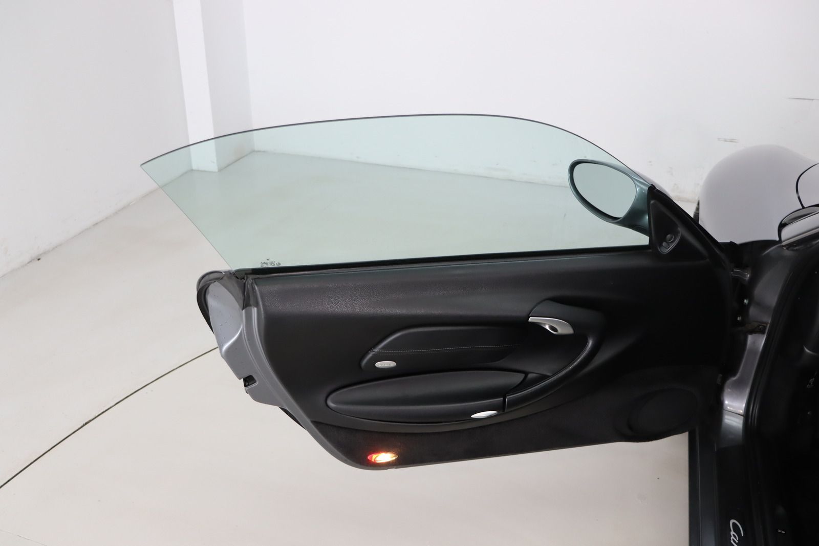 Fahrzeugabbildung Porsche 996 Carrera Cabriolet * Leder * Xenon