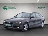 Audi A4 2.0 TDI Attraction*Navi*Climatr.*Mufulenkr.* - gebrauchte Audi A4 aus dem Jahr 2014
