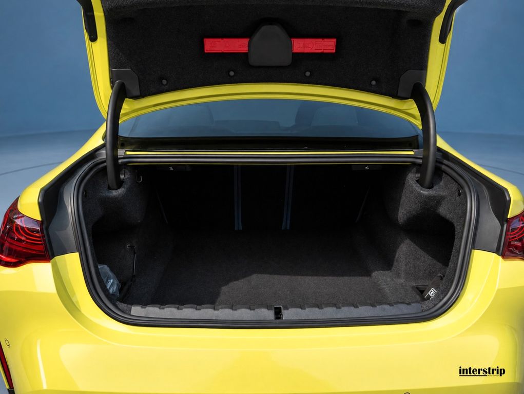 BMW M4 – 32 / 32