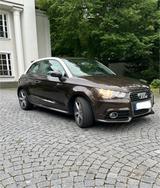 Audi A1 1.4 TFSI S-Line Automatik Aero Com... - gebrauchte Audi A1 aus dem Jahr 2010