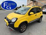 Fiat Panda 1.3 MJT 95 CV S&S Trekking - Fiat Panda: Trekking