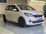 Skoda Citigo Elegance Klima*Allwetter*El.Fenster* - Skoda Citigo Elegance mit Benzin-Antrieb