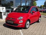 Fiat 500C 1.0 Mild Hybrid DolceVita *Klimaanlage*DAB* - gebrauchte Fiat 500C aus dem Jahr 2022