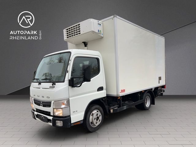 Mitsubishi CANTER*THERMOKING V500*-32GRAD*FAHR+STAND-KÜHLUN