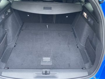 Bild 9 Opel Astra GS ST AT/SHZ+LHZ/PDC vo+hi+360Cam