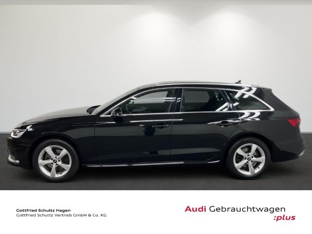 Audi A4 - Bild 2