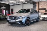 Mercedes-Benz GLC63S AMG|EDITION 1|AMG PERF.AGA|NIGHT PAKET
