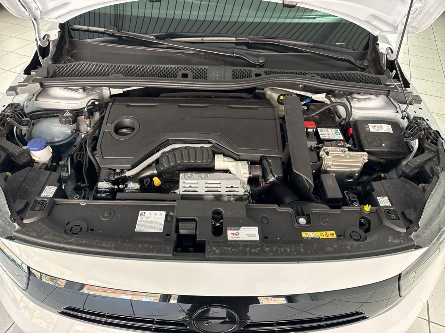 Opel Corsa - Bild 14