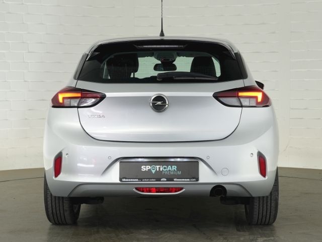 Corsa F ELEGANCE CDTI+LED LICHT+PARKPILOT+SITZHE