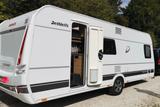Dethleffs Camper 560 FMK - Angebote