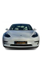 Tesla Model 3 Allradantrieb mit Dualmotor Performa... - Tesla Gebrauchtwagen in Duisburg