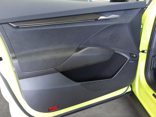 Fahrzeugabbildung Skoda Elroq RS Matrix HuD AHK Kamera ACC SHZ Navi