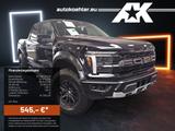 Ford F150 Raptor MY2025 B&O FOX Racing Head-Up SuperC - Ford F 150 Neuwagen