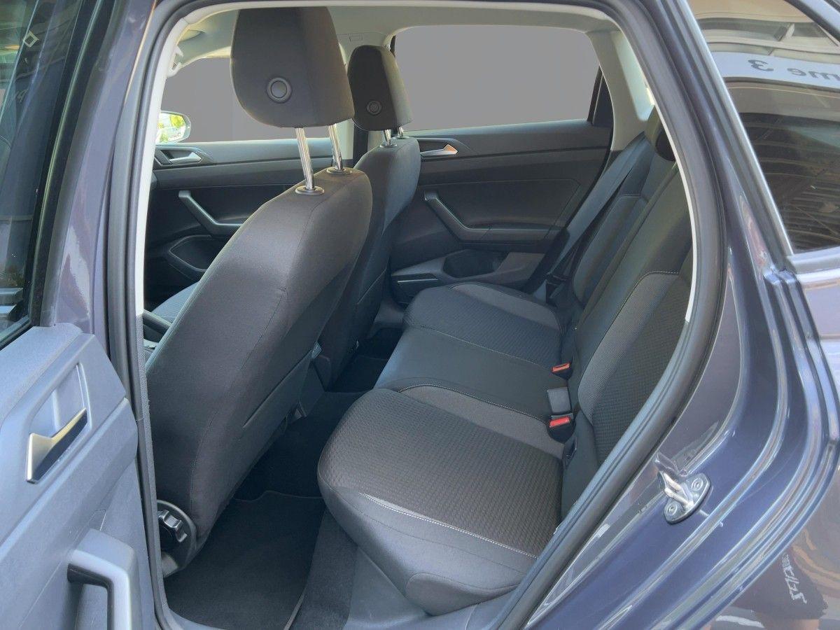 Volkswagen Polo Life 1.0 TSI DSG CarPlay Sitzheizung PDC