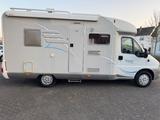 Fiat Hymer Tramp - Offers
