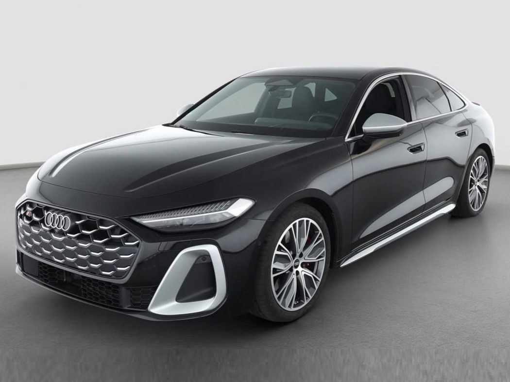 Audi S5 - Bild 2