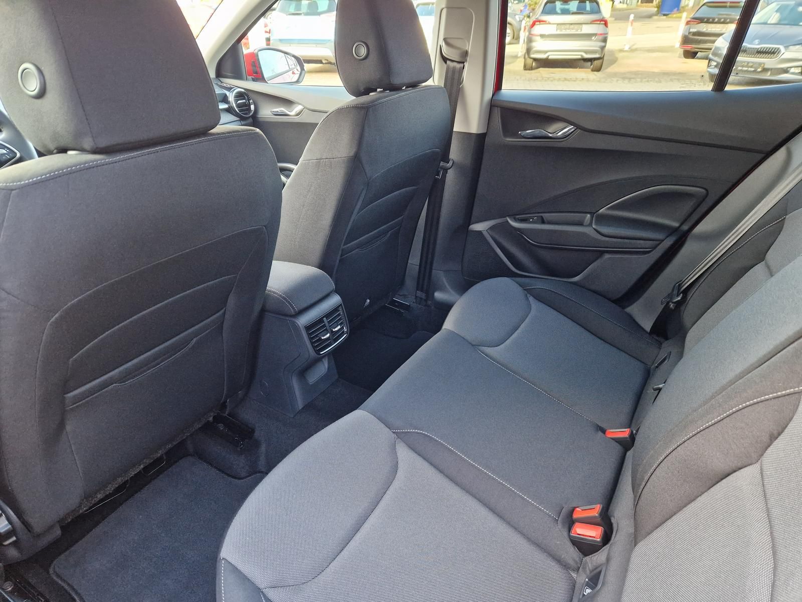 Skoda Fabia - Bild 7