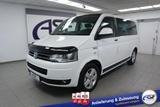 Volkswagen T5 Multivan Edition 25 #Automatik #Bi-Xenon #... - Volkswagen T5 Multivan mit Diesel-Antrieb
