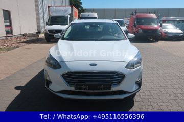 Ford Focus - 8