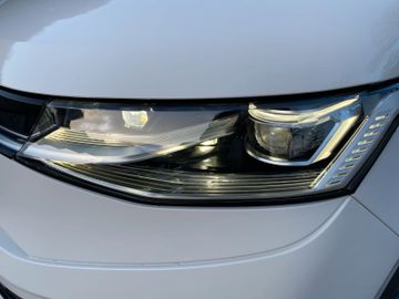 Volkswagen T7 Multivan 2.0TDI DSG Edition CarPlay RFK SHZ