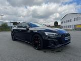 Audi S5 TDI quattro Sportback / AUDI Garantie 11/25 - gebrauchte Audi S5 aus dem Jahr 2020