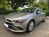 Mercedes-Benz CLA 180 - - Mercedes-Benz CLA 180 von privat