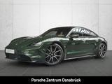 Porsche Taycan HD-Matrix Pano Head-Up Soft-Close InnoDri