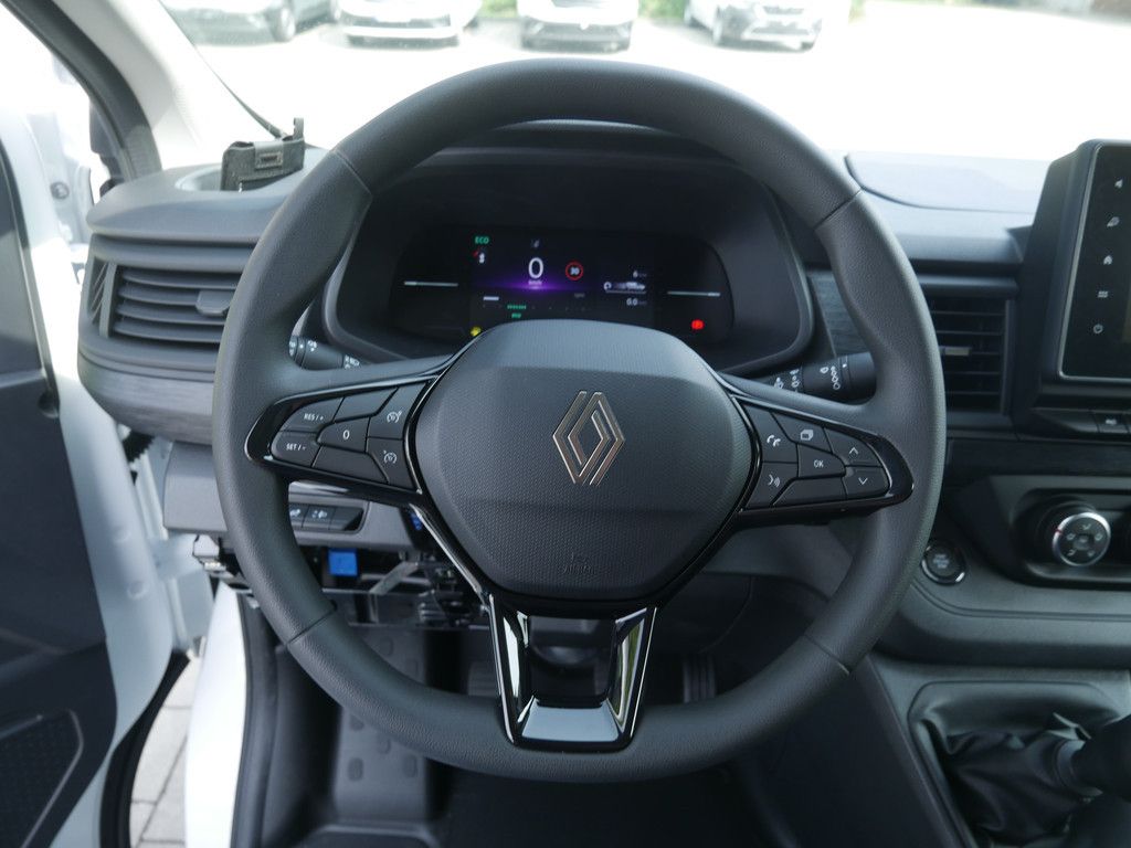 Fahrzeugabbildung Renault Trafic Komfort L2H1 Blue dCi 130 KAMERA AHK LED