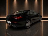 Mercedes-Benz CLA 180 d Coupé Sport - Mercedes-Benz: Firmenfahrzeug